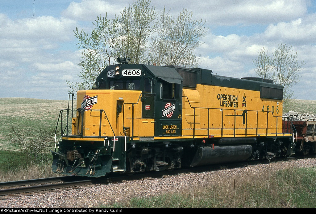 CNW 4606